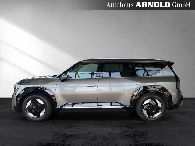 Kia EV9 99,8 kWh Vierwielaandrijving