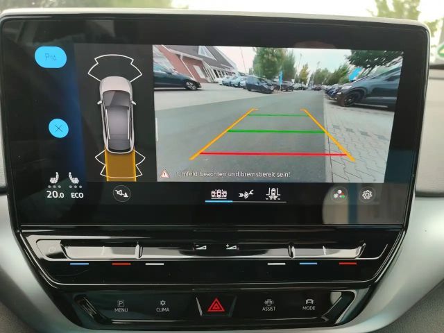 Volkswagen ID.4 1st Edition Performance Pro