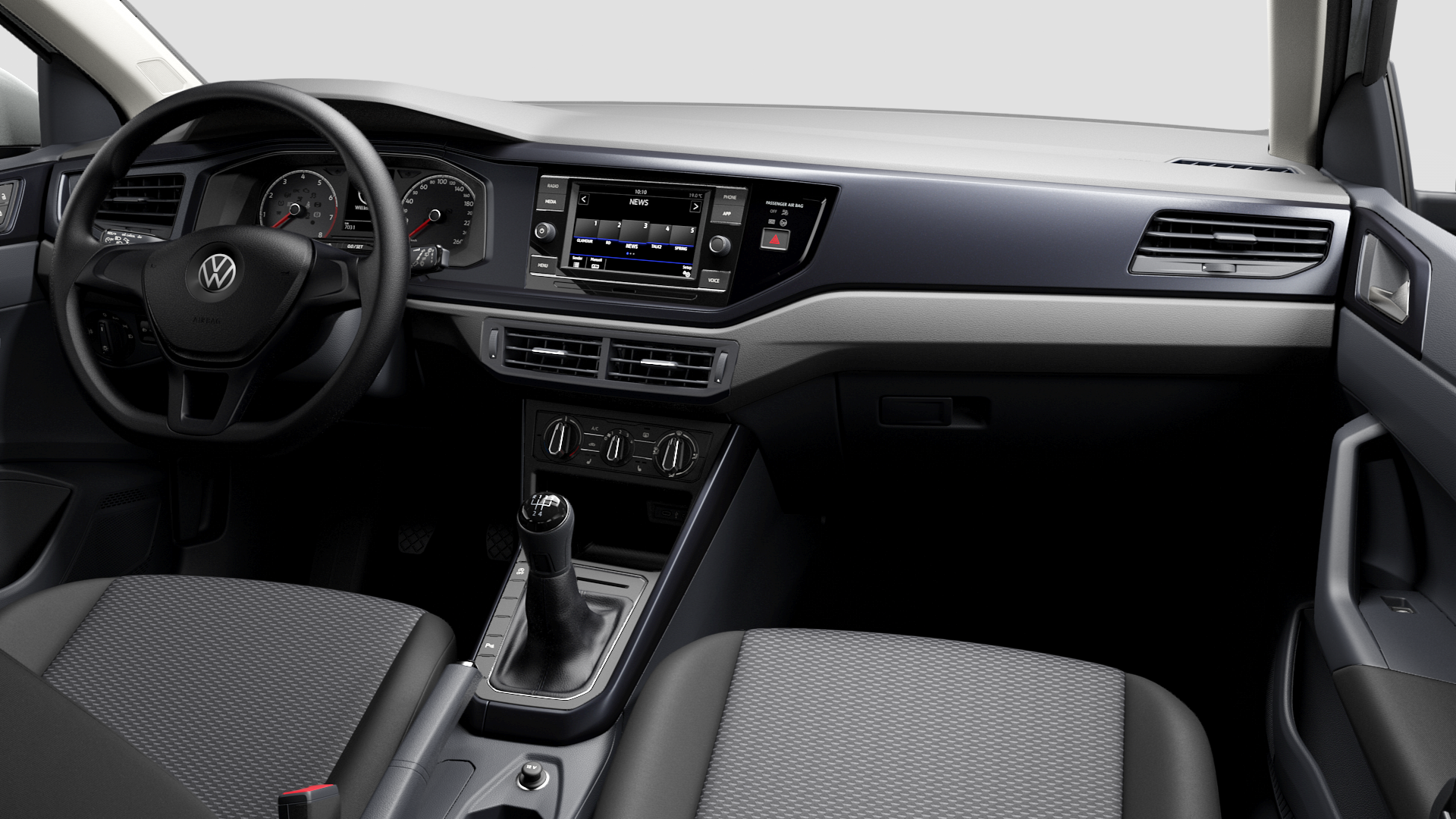 Volkswagen Polo Trendline