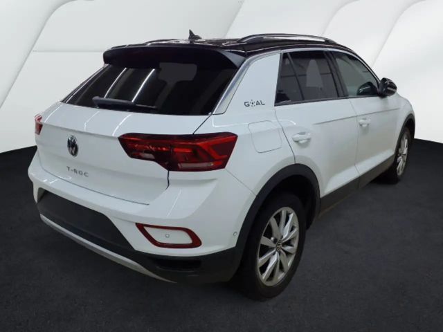 Volkswagen T-Roc 2.0 TDI DSG