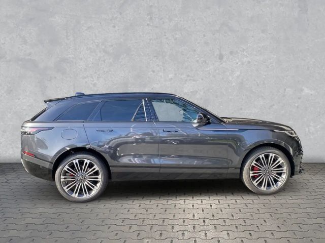 Land Rover Range Rover Velar P400