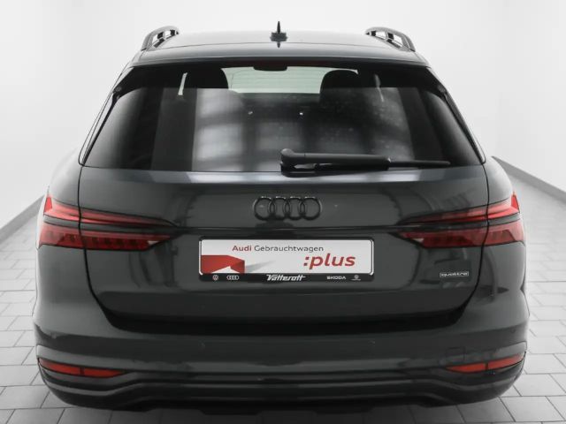 Audi A6 allroad 55 TDI Quattro