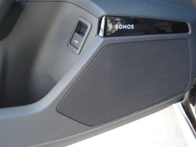 Audi A3 30 TDI Sedan