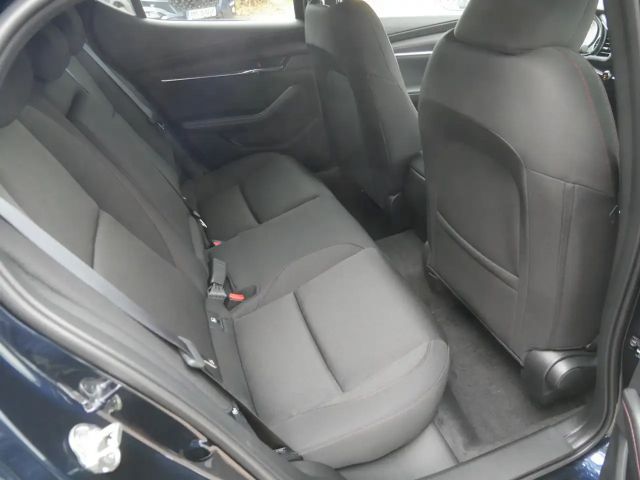 Mazda 3 Homura SkyActiv e-Skyactiv