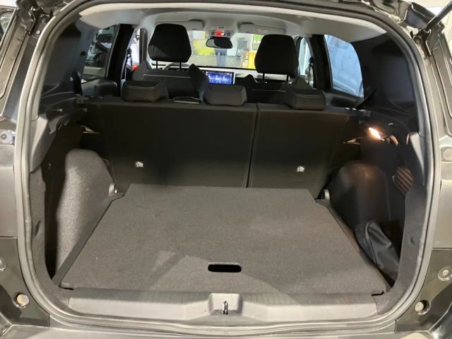 Opel Frontera 1.2 Navi,Lenkradheizung,WirelessCharg.