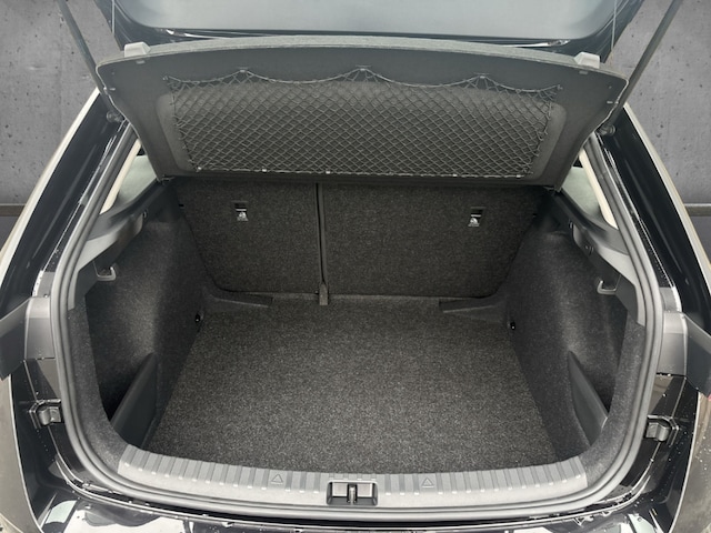 Skoda Scala 1.0 TSI Selection