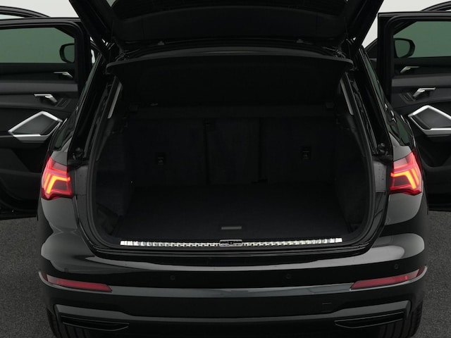 Audi Q3 35 TFSI S-Tronic