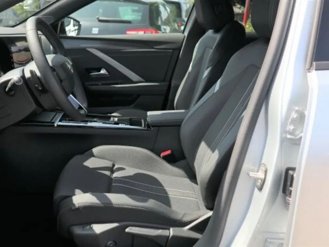 Opel Astra GS-Line Grand Sport