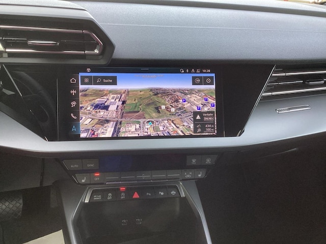 Audi A3 S-Line S-Tronic Sedan