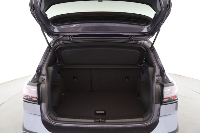 Volkswagen T-Cross 1.0 TSI DSG Style