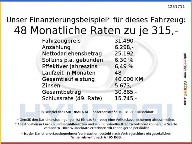 Hyundai i30 N Line T-GDi