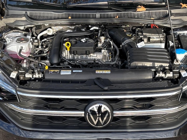 Volkswagen Taigo 1.0 TSI DSG Life