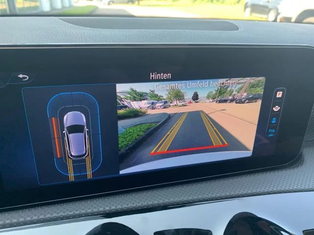 Mercedes-Benz A 180 Progressive