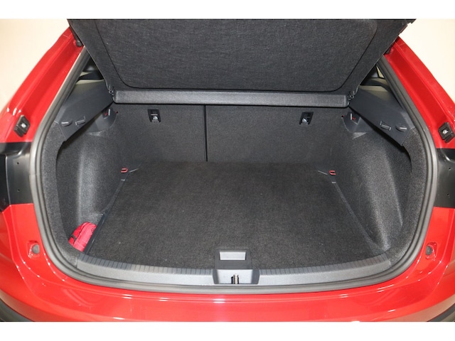 Volkswagen Taigo 1.0 TSI