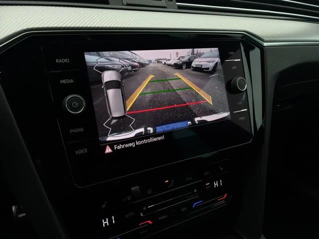 Volkswagen Passat 2.0 TDI Business DSG Variant