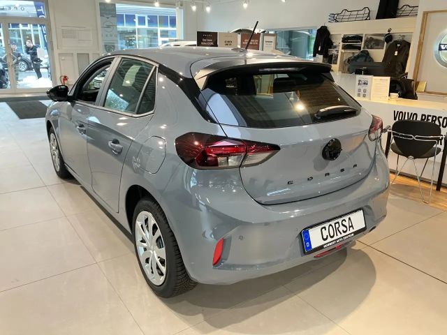 Opel Corsa 1.2 Turbo Edition Turbo