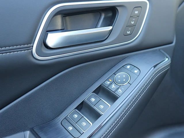 Nissan X-trail Tekna