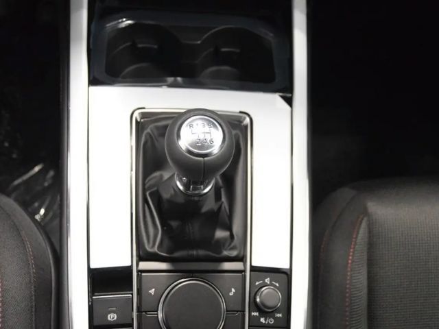 Mazda CX-30 Homura SkyActiv