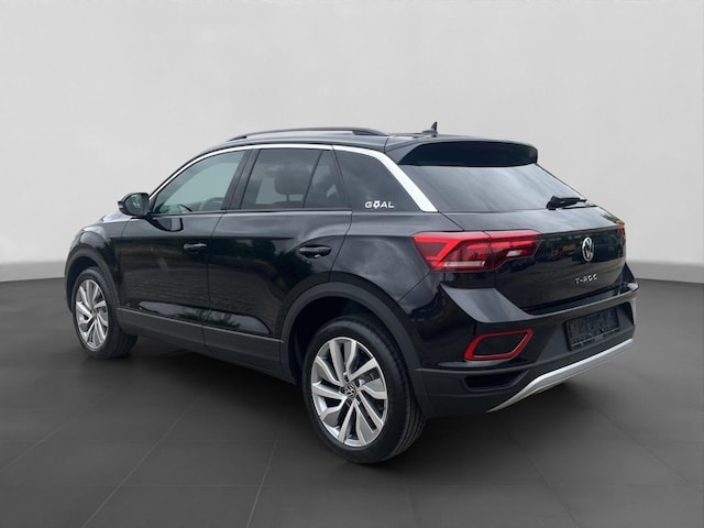 Volkswagen T-Roc 2.0 TDI DSG