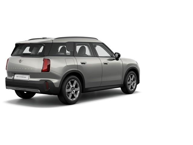 MINI Cooper D Countryman D Cooper 