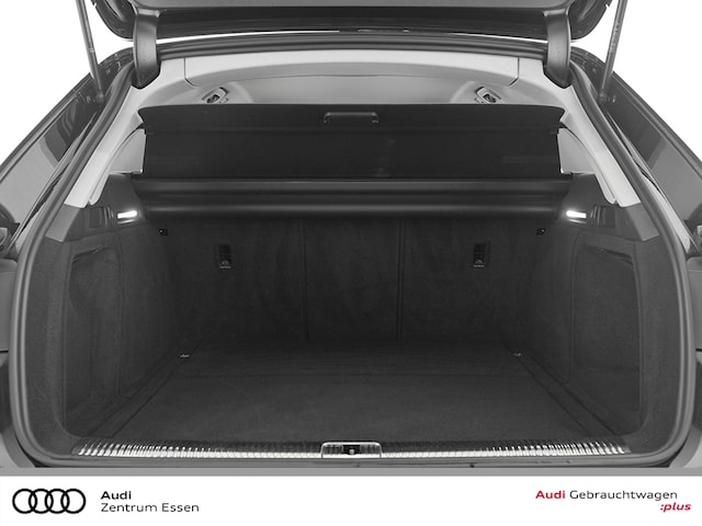 Audi A4 35 TDI Avant S-Tronic