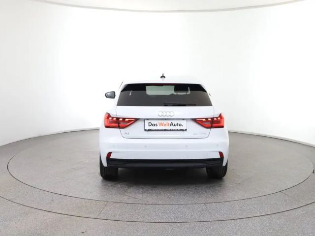 Audi A1 30 TFSI