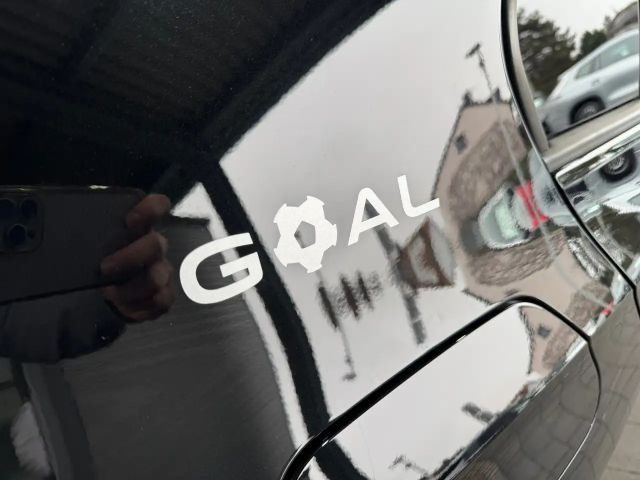 Volkswagen Golf 1.5 TSI Golf VIII