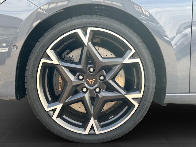 Cupra Leon 2.0 TSI DSG Sportstourer VZ