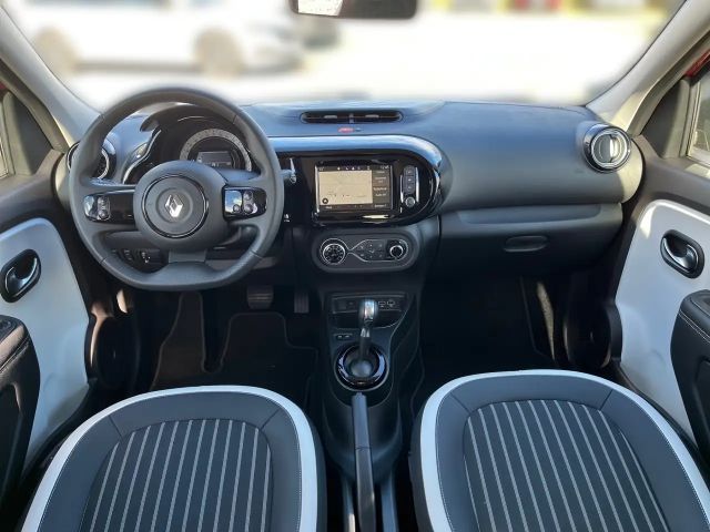 Renault Twingo E-Tech Techno