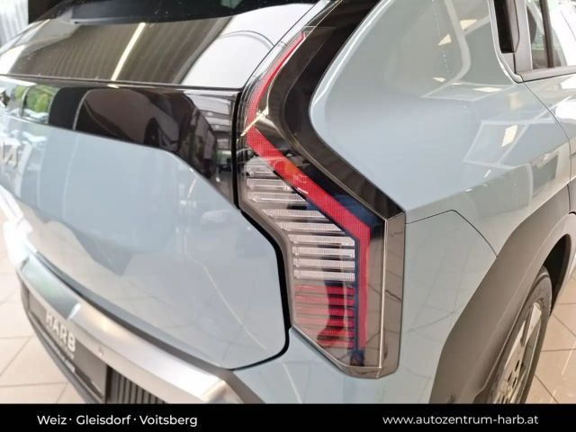 Kia EV3 81.4 kWh Earth FWD Plus