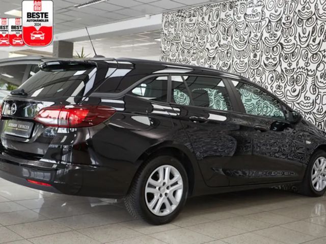 Opel Astra Sports Tourer