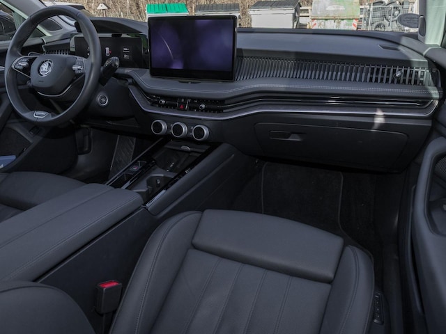 Skoda Superb 2.0 TDI Combi