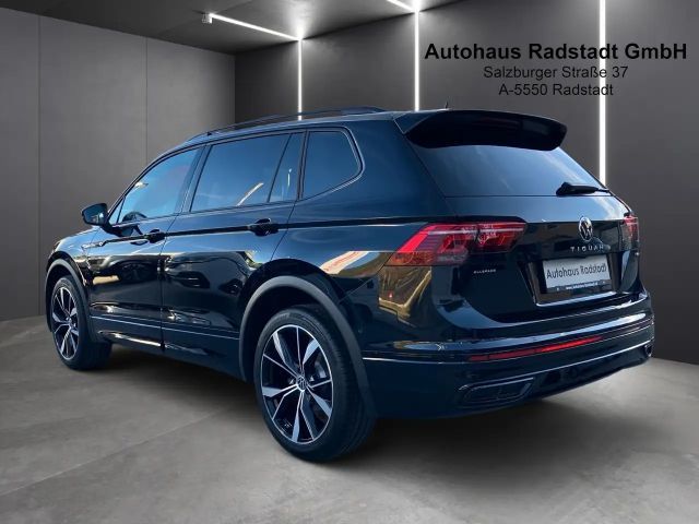 Volkswagen Tiguan 4Motion Allspace R-Line