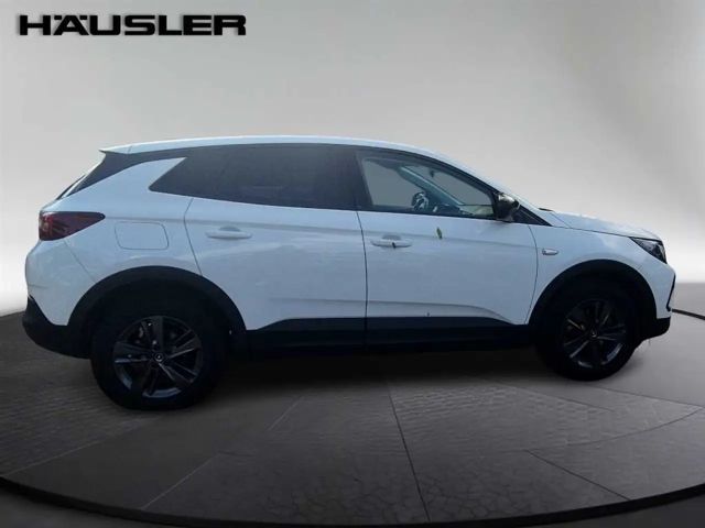 Opel Grandland X Opel  NAVI* PDC* Klima* Automatik*