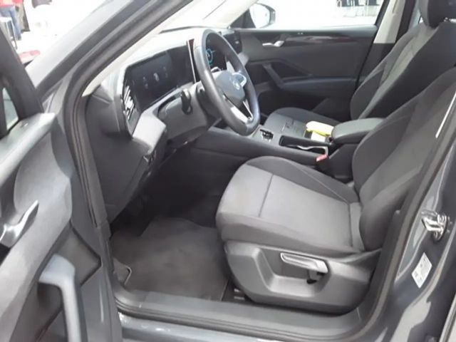 Volkswagen Tiguan 1.5 eTSI DSG