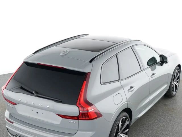 Volvo XC60 AWD Dark Recharge Ultra