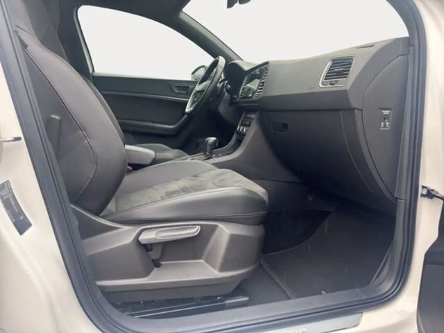 Cupra Ateca 2.0 TSI 4Drive