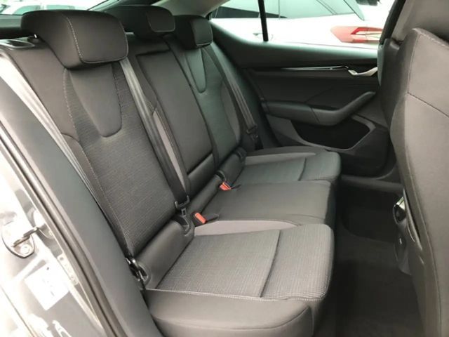 Skoda Octavia Selection