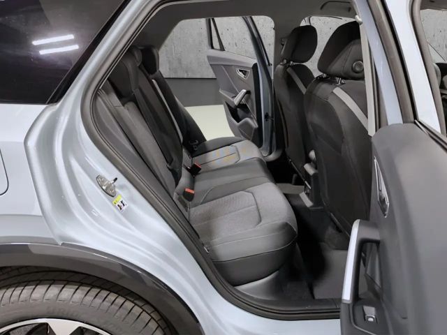 Audi Q2 35 TDI Quattro S-Tronic