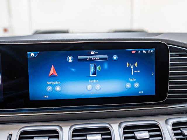 Mercedes-Benz GLE 450 4MATIC