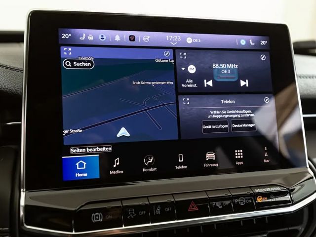 Jeep Compass 4xe Limited