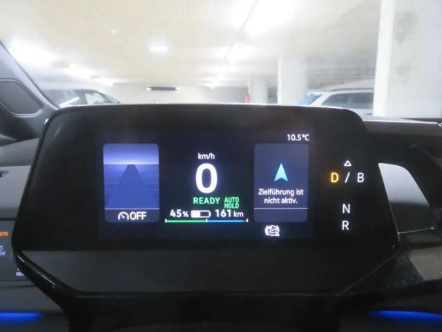 Volkswagen ID.3 150 kW Performance Pro