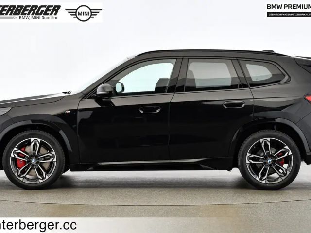 BMW X1 M-Sport xDrive20d
