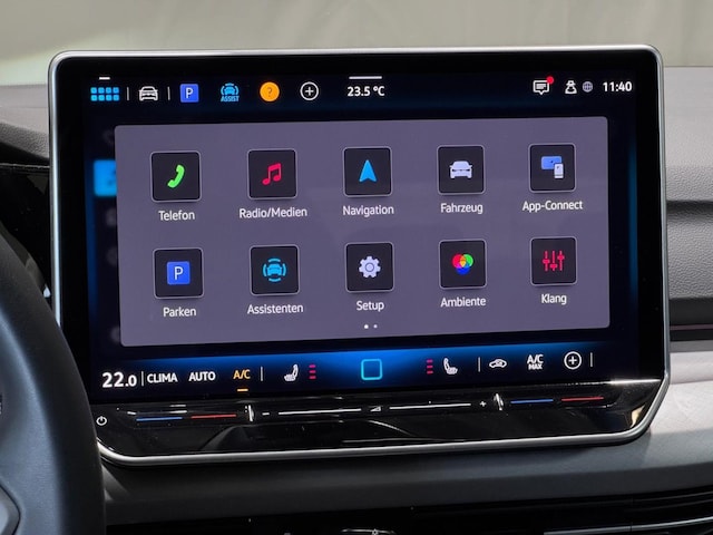 Volkswagen Golf 1.5 TSI Life Variant