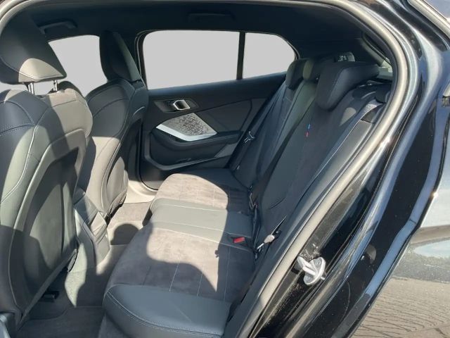 BMW 120 M-Sport Sedan