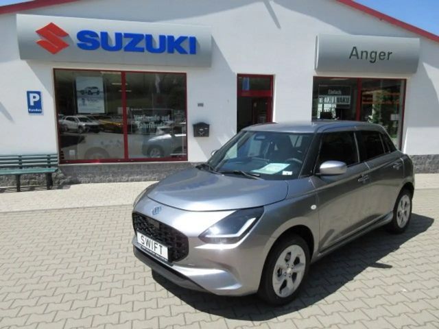 Suzuki Swift AllGrip Comfort Hybrid