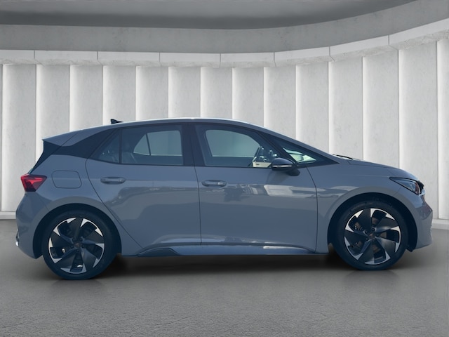 Cupra Born NAVI+PDC+LED+ALU+PDC+ ACC Mehrzonenklima Fahrerprofil