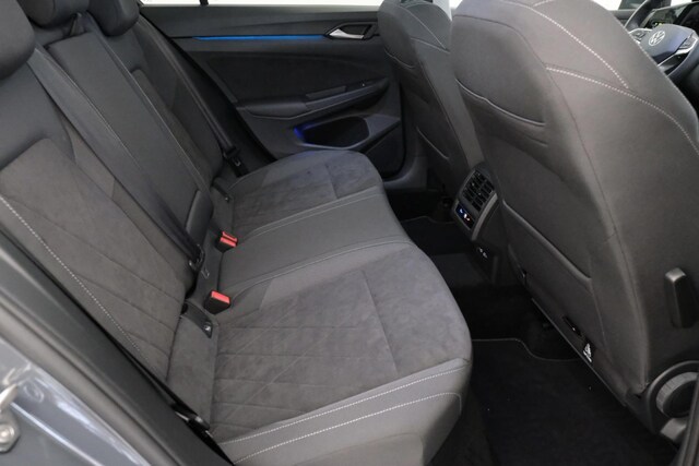 Volkswagen Golf DSG Golf VIII Style