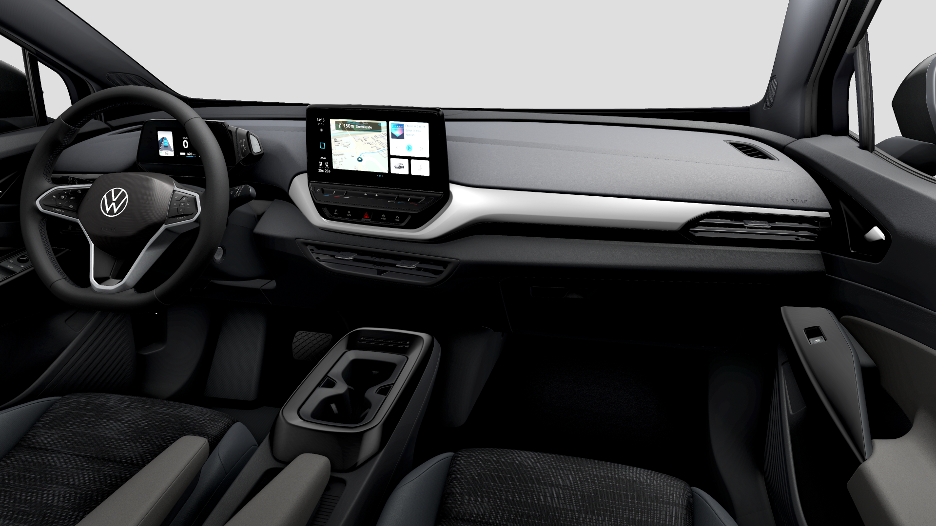 Volkswagen ID.4 | NAVI ACC LED SITZH.