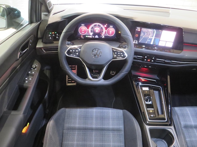 Volkswagen Golf 2.0 TDI DSG Golf VIII